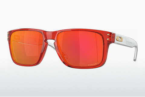 слънчеви очила Oakley HOLBROOK XS (OJ9007 900716)