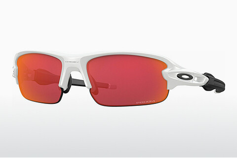 слънчеви очила Oakley FLAK XXS (OJ9008 900802)