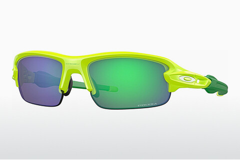 слънчеви очила Oakley FLAK XXS (OJ9008 900804)