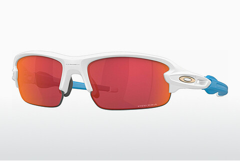 слънчеви очила Oakley FLAK XXS (OJ9008 900813)