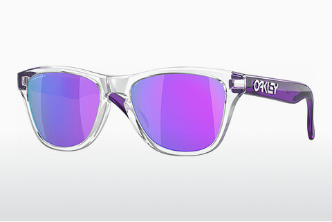 слънчеви очила Oakley FROGSKINS XXS (OJ9009 900903)