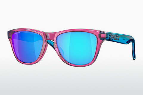 слънчеви очила Oakley FROGSKINS XXS (OJ9009 900904)