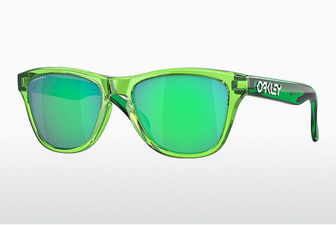 слънчеви очила Oakley FROGSKINS XXS (OJ9009 900905)