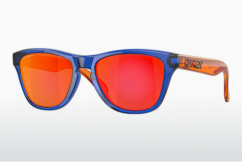 слънчеви очила Oakley FROGSKINS XXS (OJ9009 900906)