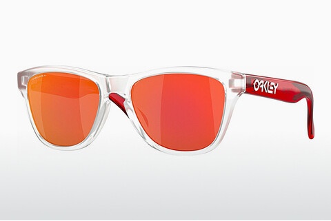 слънчеви очила Oakley FROGSKINS XXS (OJ9009 900908)