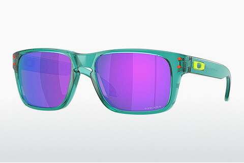 слънчеви очила Oakley HOLBROOK XXS (OJ9014 901404)