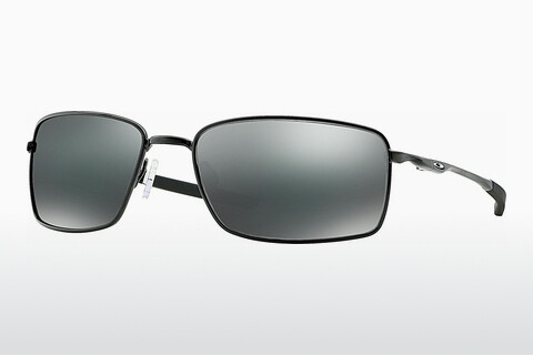 слънчеви очила Oakley SQUARE WIRE (OO4075 407501)
