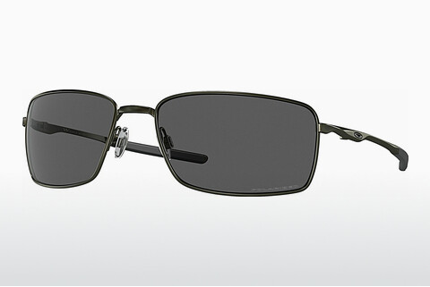 слънчеви очила Oakley SQUARE WIRE (OO4075 407504)