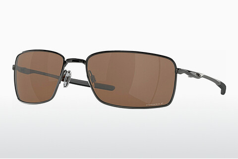 слънчеви очила Oakley SQUARE WIRE (OO4075 407514)