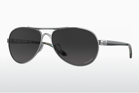 слънчеви очила Oakley TIE BREAKER (OO4108 410819)