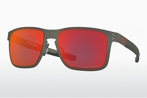 слънчеви очила Oakley HOLBROOK METAL (OO4123 412305)