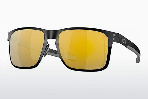 слънчеви очила Oakley HOLBROOK METAL (OO4123 412320)