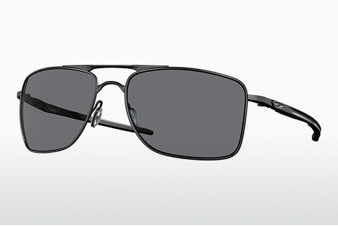 слънчеви очила Oakley GAUGE 8 (OO4124 412401)