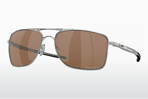 слънчеви очила Oakley GAUGE 8 (OO4124 412409)