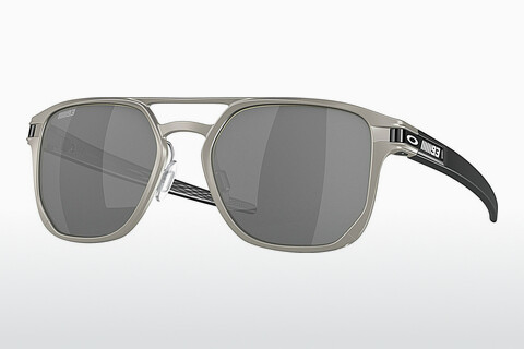 слънчеви очила Oakley LATCH ALPHA (OO4128 412810)