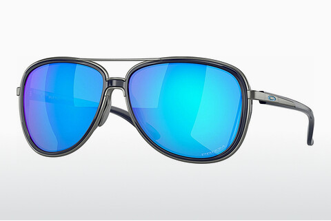слънчеви очила Oakley SPLIT TIME (OO4129 412907)