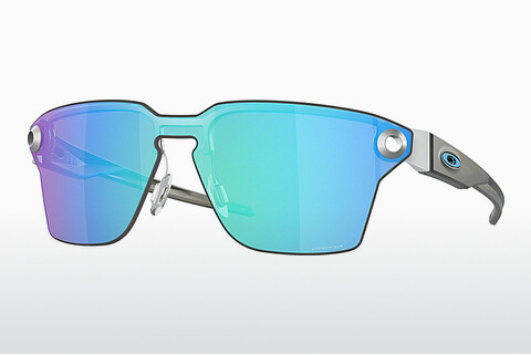 слънчеви очила Oakley LUGPLATE (OO4139 413903)