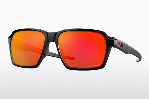 слънчеви очила Oakley PARLAY (OO4143 414303)