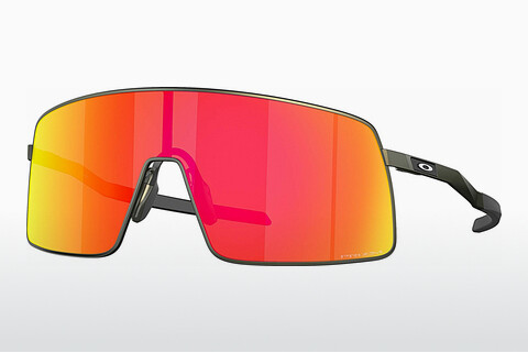 слънчеви очила Oakley SUTRO TI (OO6013 601302)