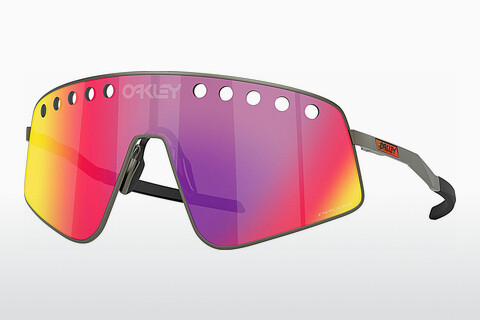 слънчеви очила Oakley SUTRO TI SWEEP (OO6025 602503)