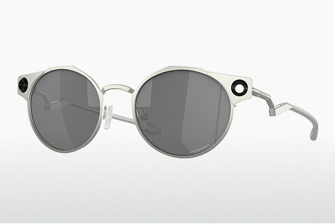 слънчеви очила Oakley DEADBOLT (OO6046 604601)