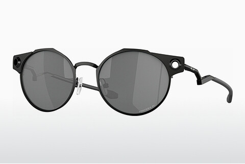 слънчеви очила Oakley DEADBOLT (OO6046 604603)