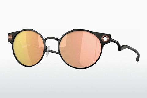 слънчеви очила Oakley DEADBOLT (OO6046 604604)
