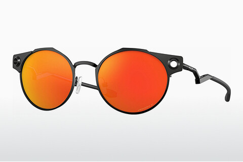 слънчеви очила Oakley DEADBOLT (OO6046 604607)