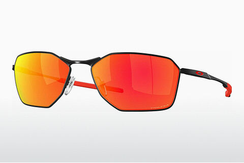 слънчеви очила Oakley SAVITAR (OO6047 604709)