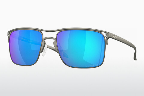 слънчеви очила Oakley HOLBROOK TI (OO6048 604804)