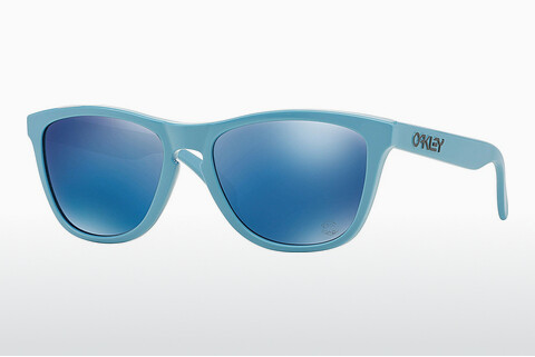 слънчеви очила Oakley FROGSKINS (OO9013 901336)