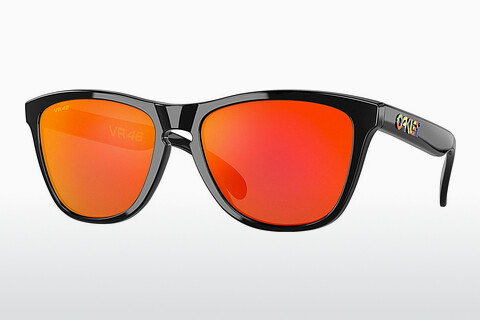 слънчеви очила Oakley FROGSKINS (OO9013 9013E6)