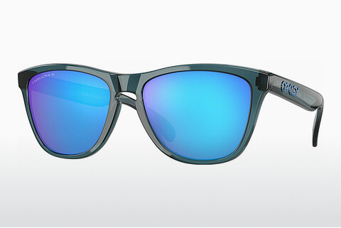 слънчеви очила Oakley FROGSKINS (OO9013 9013F6)