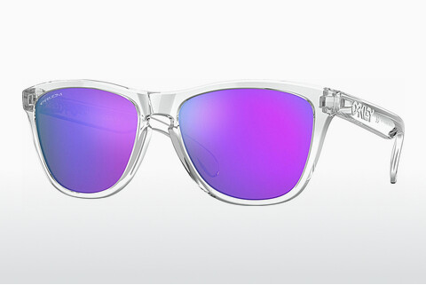 слънчеви очила Oakley FROGSKINS (OO9013 9013H7)