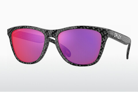 слънчеви очила Oakley FROGSKINS (OO9013 9013J2)