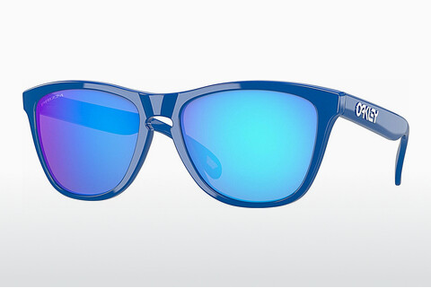 слънчеви очила Oakley FROGSKINS (OO9013 9013J4)