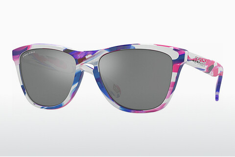 слънчеви очила Oakley FROGSKINS (OO9013 9013J9)