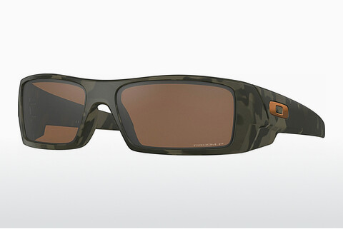 слънчеви очила Oakley GASCAN (OO9014 901451)