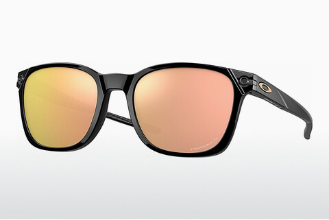 слънчеви очила Oakley OJECTOR (OO9018 901806)