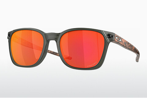 слънчеви очила Oakley OJECTOR (OO9018 901812)