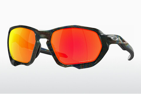 слънчеви очила Oakley PLAZMA (OO9019 901917)