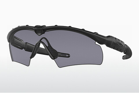 слънчеви очила Oakley M FRAME HYBRID S (OO9061 11-142)