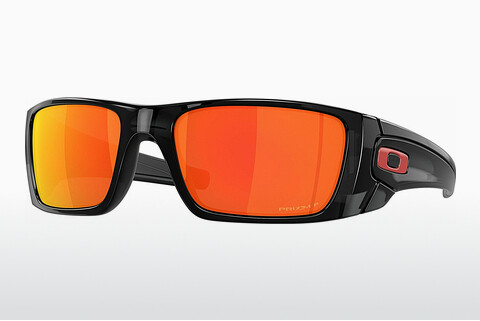 слънчеви очила Oakley FUEL CELL (OO9096 9096K0)
