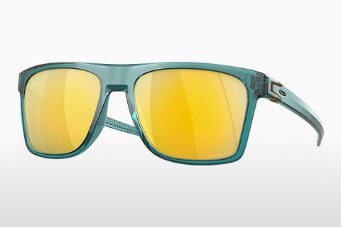 слънчеви очила Oakley LEFFINGWELL (OO9100 910006)