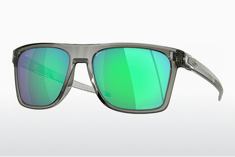 слънчеви очила Oakley LEFFINGWELL (OO9100 910010)
