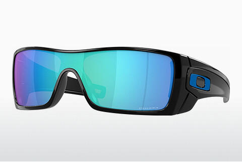 слънчеви очила Oakley BATWOLF (OO9101 910158)
