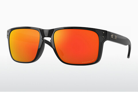 слънчеви очила Oakley HOLBROOK (OO9102 9102F1)