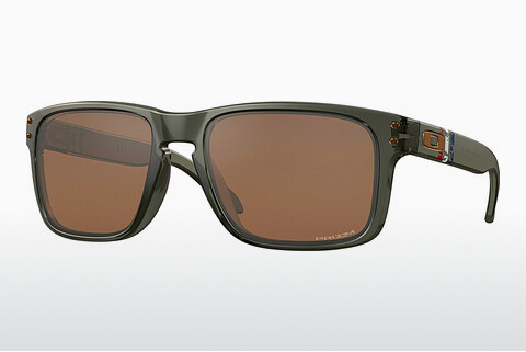 слънчеви очила Oakley HOLBROOK (OO9102 9102G6)