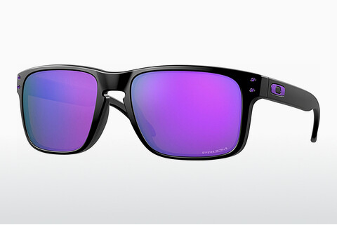 слънчеви очила Oakley HOLBROOK (OO9102 9102K6)