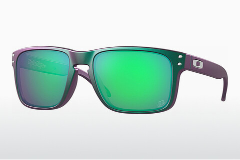 слънчеви очила Oakley HOLBROOK (OO9102 9102T4)